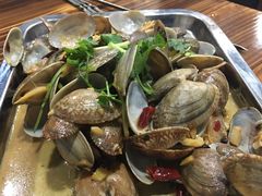 -老虎滩大连海鲜烧烤(建邺云锦路总店)