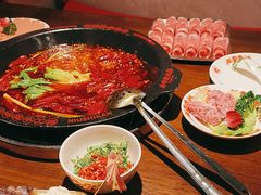 -牛市坎火锅(建设路店)