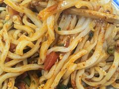 -樊二郎·驴蹄子面(科技路店)