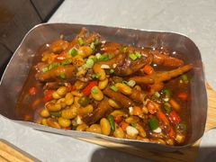 -打酱油·非遗淮扬菜(瘦西湖梅岭店)