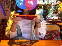 -在路上酒吧(大理古城店)