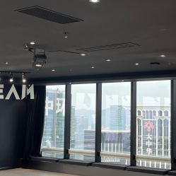 -OCEAN DANCE高空舞蹈室