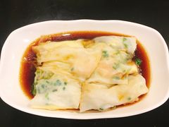 游水鲜虾肠粉-卓粤拉肠(红庙店)