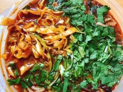 -桂花香手工面(鼓楼店)