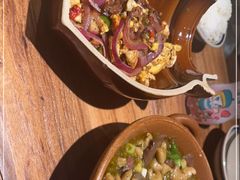 -泥糊破店小酒馆·团建聚餐(南京西路店)