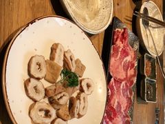 -泥炉烧肉师(新街口金銮巷店)