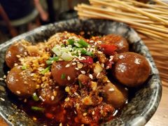 -付小姐在成都(中山公园店)