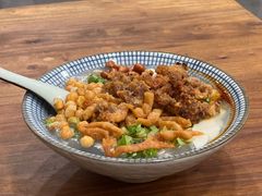 -曾笼笼牛肉饼