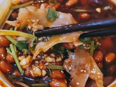 夫妻肺片-紫燕百味鸡(宝带路店)