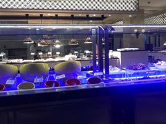 -金石国际大酒店·金丽自助餐厅