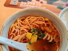 -大师兄·西北小馆(金湾华发商都店)