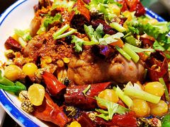 -肆角壹圆夜市麻辣烫(春熙路店)
