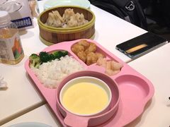 -大铁勺新津菜(东丽阳光新业广场店)