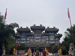 -红螺寺