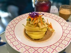 -撒拉花儿·新疆菜·清真(太阳宫店)