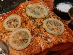 -THE CANNERY&JUJU 新鲜海鲜·牛排美食酒廊