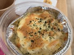 -满记甜品(王府井北京市百货大楼店)