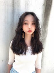 -颜泽美发沙龙