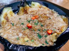 茄子-老虎滩大连海鲜烧烤(建邺云锦路总店)