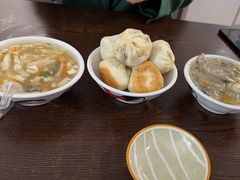 -潭式煎包(西航路店)