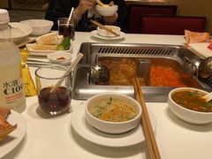 -海底捞大排档火锅(打浦路店)