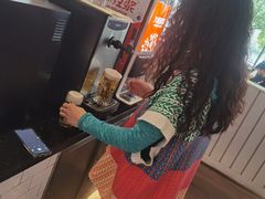 -昆山琶拉帝诗酒店·河畔咖啡厅Riverside Cafe