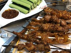 -壹加壹电烤串(总店)