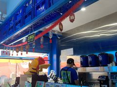 -茶救星球·蔬果茶(东城万达店)