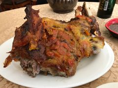 -维吾尔餐厅(宜山路店)