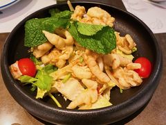 -美奈小馆·越南料理(中航城君尚购物中心店)