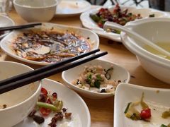 -五丁桥光头香辣蟹(望江橡树林店)