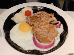 -豪客来牛排(华创国际广场店)