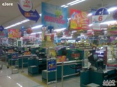 -人人乐购物广场(开发区店)