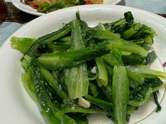 -大师傅金奖啤酒鱼(西街口总店)