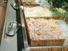 -吉布鲁牛排海鲜自助(硕果时代店)