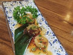 -尺山寸水日料(马桥满天星店)