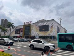 -万达广场(惠州大亚湾店)