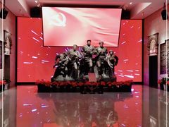 -中共四大纪念馆