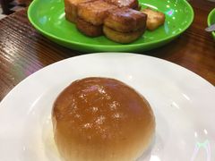 -澳门陈光记烧味饭店(南京德基广场店)