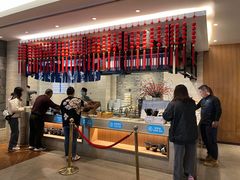 大堂-绍兴大禹开元观堂-若耶厅