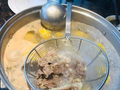 -八合里潮汕鲜牛肉火锅(深圳海岸城店)