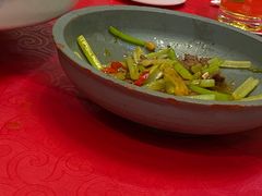 -小蓝鲸湖北菜(八一路店)