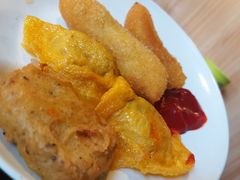 -爱客得牛排海鲜烤肉·火锅自助(春熙路黑金好店)