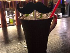 -The Tiki Bungalow提基小木屋酒吧