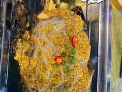 -大胡子海鲜·天津菜·砂锅烧烤(五大道创始店)