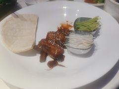 -川粤春天商务餐厅(人民路店)