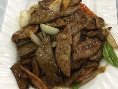 -宝发园名菜馆