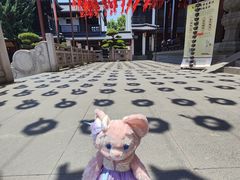 -香积寺