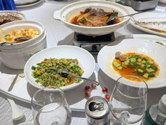 -王府井酒店(金桥港湾店)