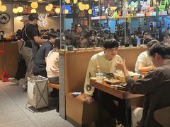 -本色.小马哥烧烤(五一路总店)